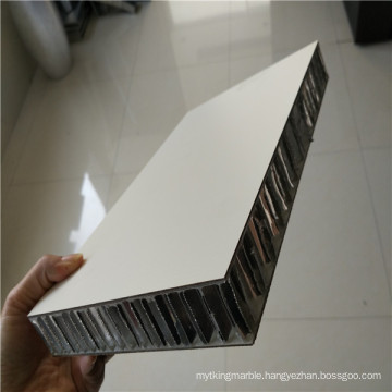 Ship Interior Decoration Fireproof Honeycomb Panels